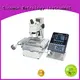 Sinowon Toolmakers Microscope inquire now for steel products 1