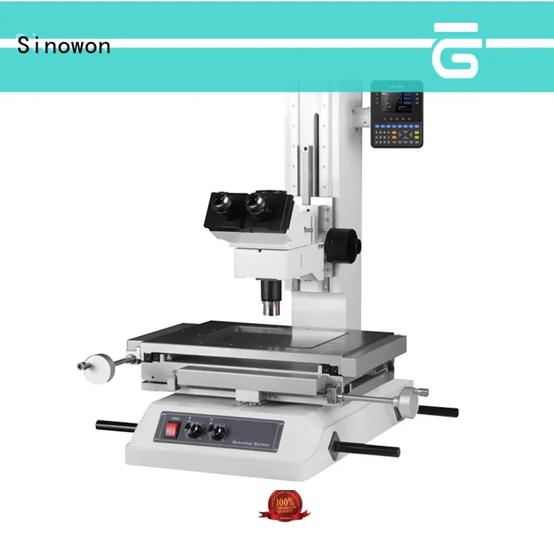 excellent measuring microscope with good price for steel products 1