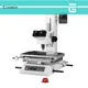 excellent measuring microscope with good price for steel products 1