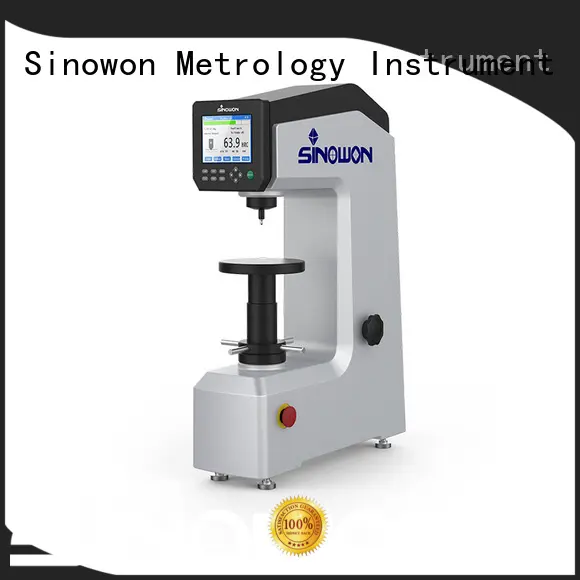 digital hardness testing machine series for small areas 1