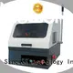 Sinowon metallographic polishing factory for electronic industry 1