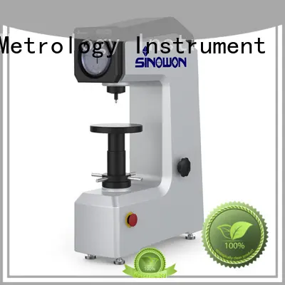 Sinowon practical rockwell hardness conversion series for small parts 1