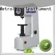 Sinowon practical rockwell hardness conversion series for small parts 1