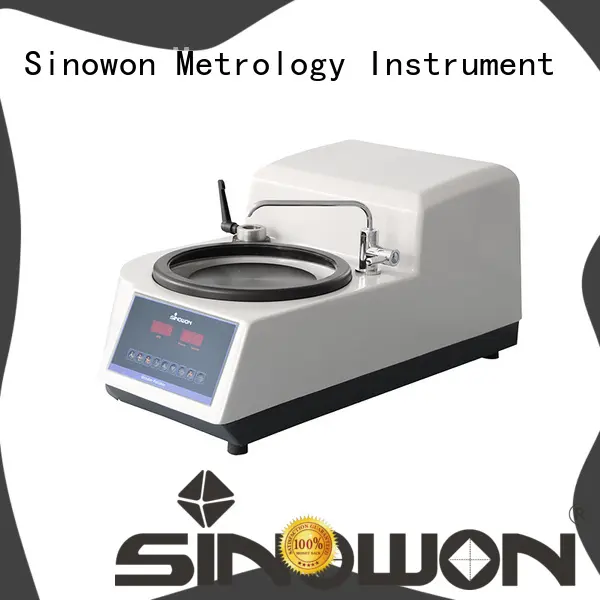 excellent metallographic equipment factory for LCD 1