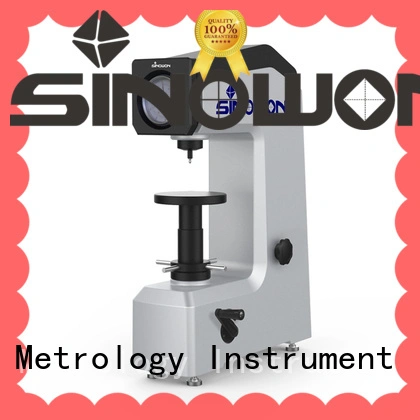 Sinowon practical rockwell hardness unit series for small areas 1