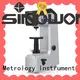 Sinowon practical rockwell hardness unit series for small areas 1