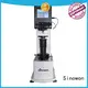Sinowon brinell hardness test experiment customized for nonferrous metals 1
