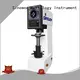 Sinowon brinell hardness test procedure directly sale for nonferrous metals 1