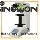 Sinowon optical brinell hardness test manufacturer for steel products 1