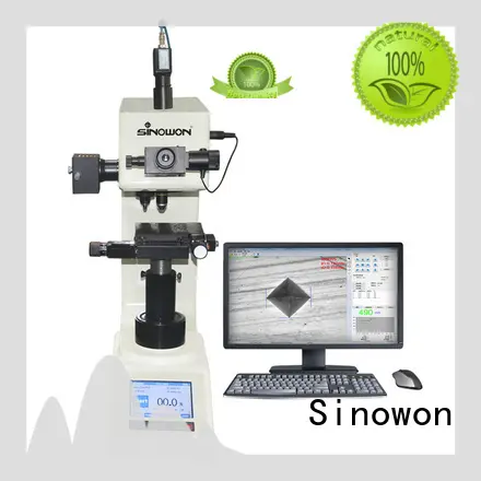 elegant Video measurement system with good price for small areas 1