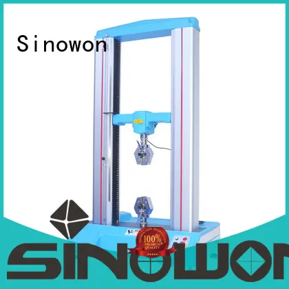 Sinowon hot selling material testing machine from China for commercial 1