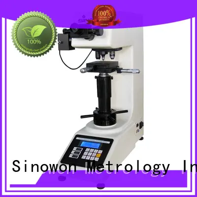 Sinowon macro Vision Measuring Machine with good price for small parts 1
