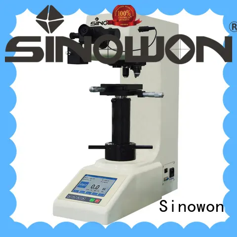 Sinowon Video measurement system design for measuring 1