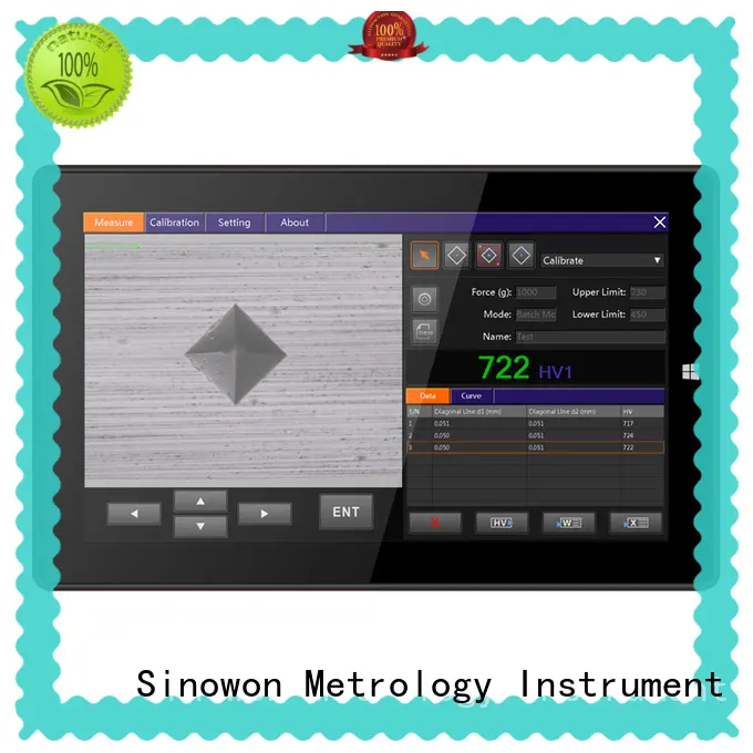 macro Vision Measuring Machine inquire now for thin materials 1