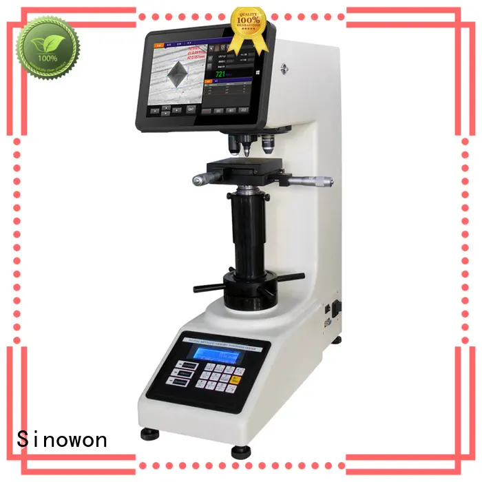 Sinowon Vision Measuring Machine factory for thin materials 1