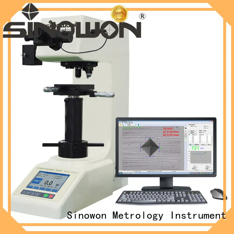efficient Video measurement system inquire now for small areas 1