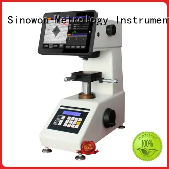 quality hardness testing machine series for thin materials 1