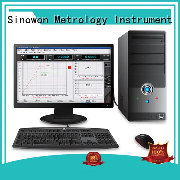 reliable universal testing machine uses series for industry 1