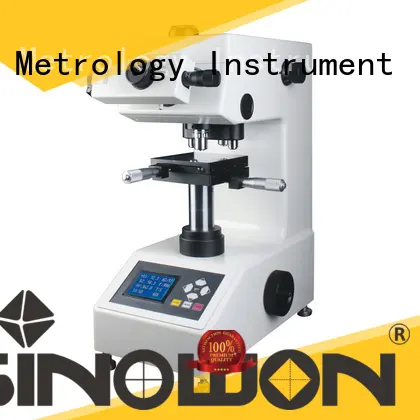 Sinowon micro vickers customized for measuring 1