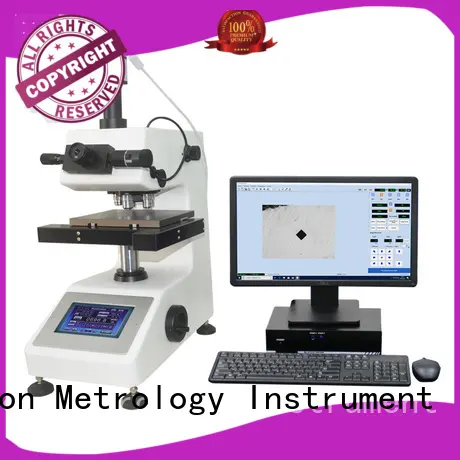 Sinowon practical micro vickers hardness tester from China for measuring 1