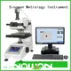 Sinowon durable micro vickers hardness tester from China for small parts 1