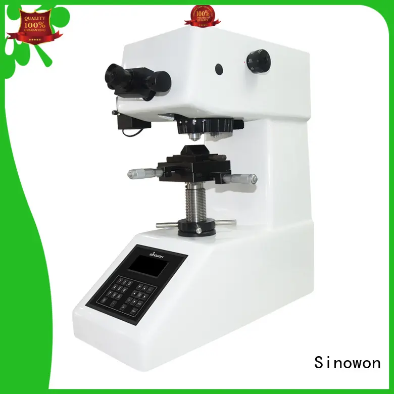 Sinowon practical hardness testing machine directly sale for measuring 1