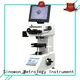 automatic micro vicker hardness tester from China for small parts 1