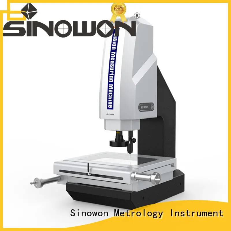 Sinowon measuring machine inquire now for automobile parts 1