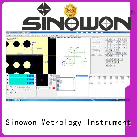 elegant software vision inquire now for precision industry 1