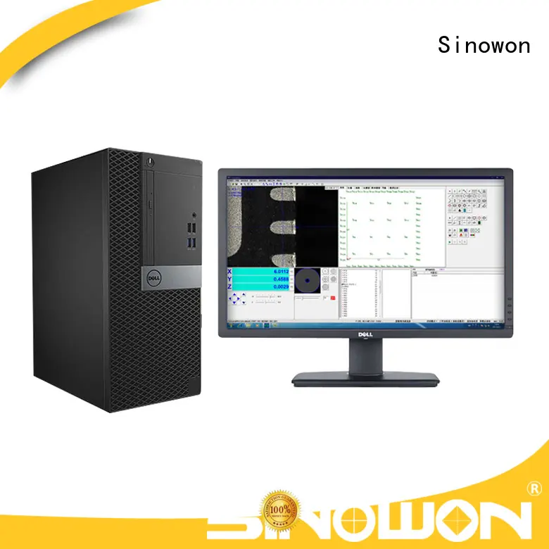 Sinowon rockwell hardness tester for sale personalized for cast iron 1