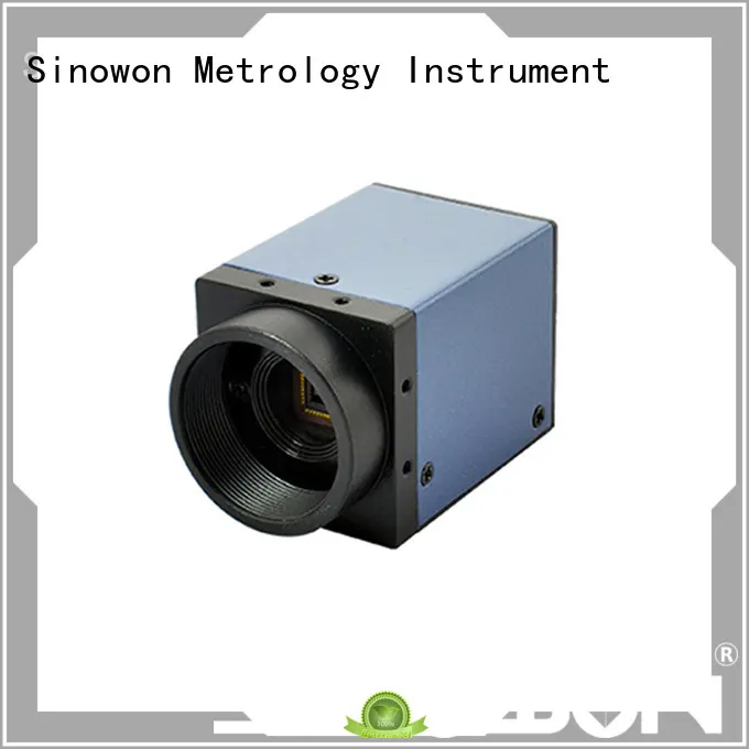 Sinowon excellent vision software factory for industry 1