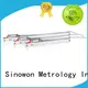 precise vision measuring machine factory for medical devices 1