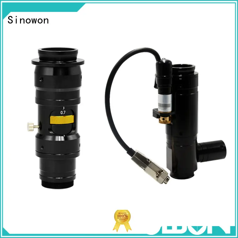 Sinowon software vision with good price for commercial 1