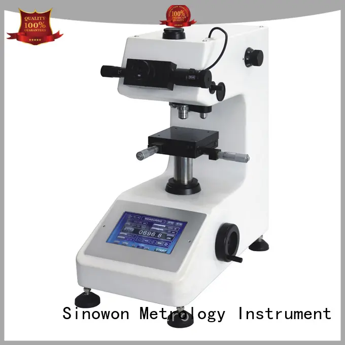 reliable vicker hardness tester directly sale for measuring 1