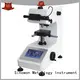reliable vicker hardness tester directly sale for measuring 1