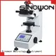 Sinowon microhardness test from China for measuring1 1