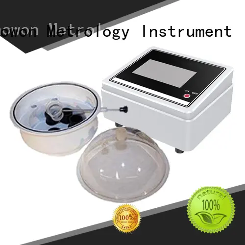 Sinowon approved metallographic polishing with good price for medical devices 1