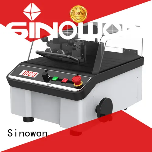 Sinowon excellent metallurgical equipment inquire now for electronic industry1 1