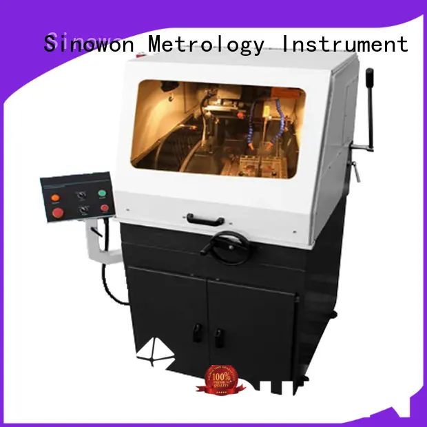 efficient metallographic equipment factory for medical devices 1