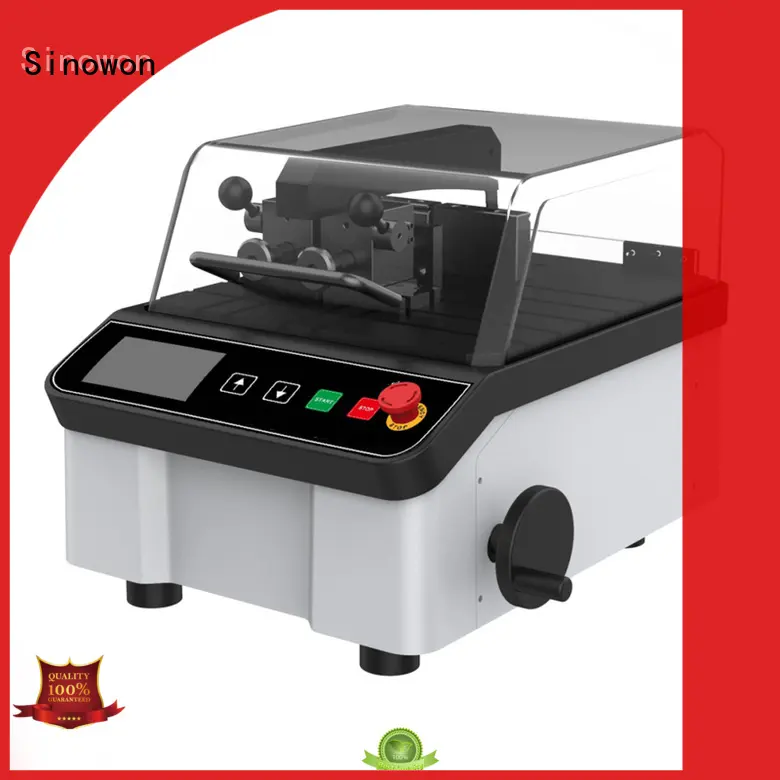 Sinowon elegant metallurgical equipment with good price for electronic industry 1