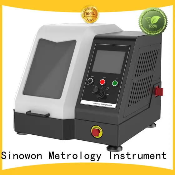 Sinowon polishing equipment with good price for aerospace 1