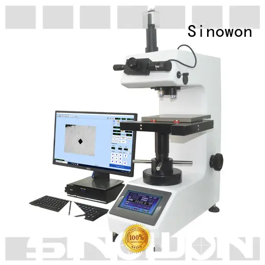 Sinowon Vision Measuring Machine with good price for thin materials 1