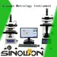 Sinowon reliable micro vickers hardness tester customized for small areas 1
