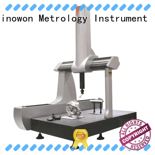 Sinowon multisensor measuring machine manufacturer for small areas 1