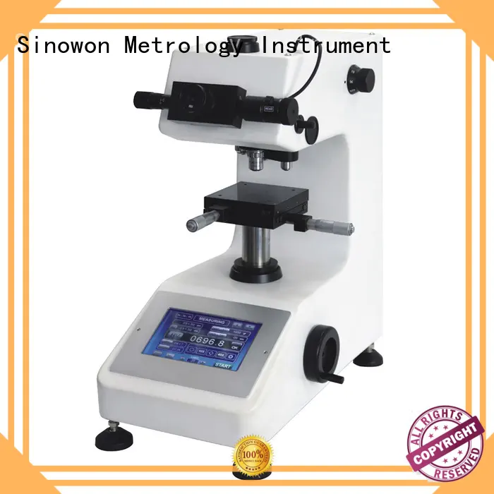durable hardness testing machine series for small areas 1