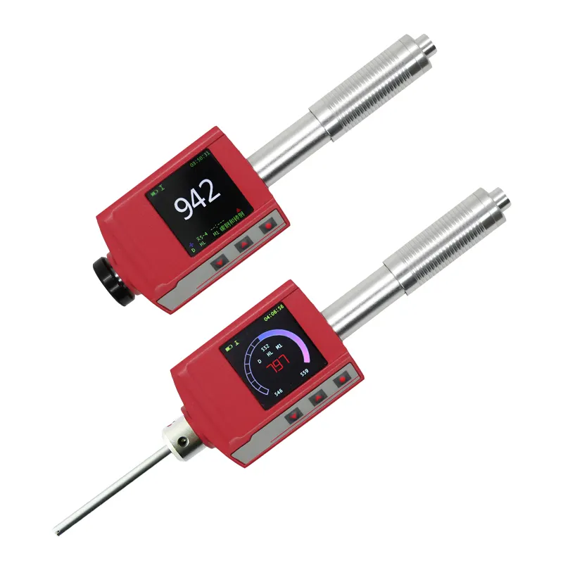 Sinowon sturdy portable hardness with good price for precision industry 2