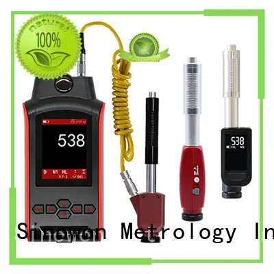 sturdy portable hardness tester wholesale for commercial 1
