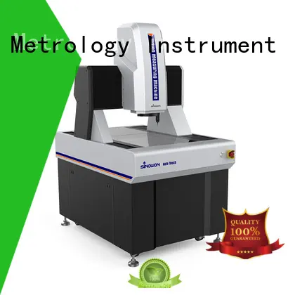 Sinowon autoscan vision measurement system from China for commercial 1