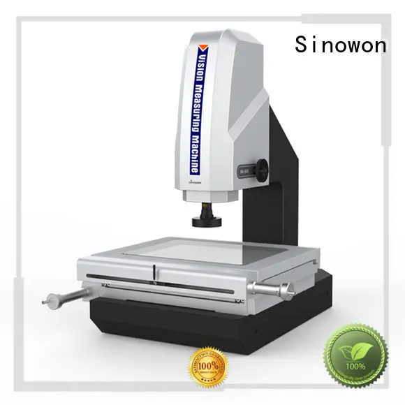 Sinowon approved visual measurement with good price for semiconductor 1