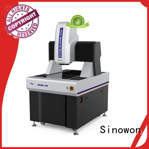 Sinowon metrology equipment from China for industry 1